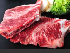 牛胸-全盛自助烤肉(大商新玛特鞍山店)