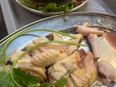-兴兴旺·冬瓜盅·啫啫煲(西华路店)