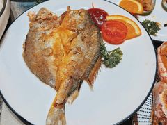 -桃夭日式料理(国信店)