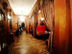 -马勒别墅·中餐厅