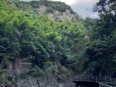 -磐安十八涡景区