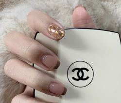 -如一·美甲美睫