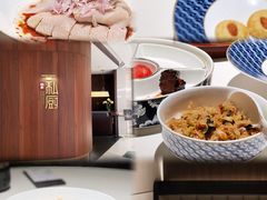 -炳胜私厨(万象前海店)
