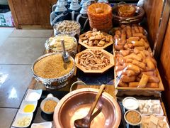 -一招鲜·全羊铺·蒙古奶茶(五一北路店)