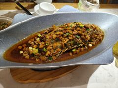 -不倒翁·安徽名菜楼(步行街店)