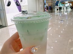 -Yee3·三号椰(上海中山公园龙之梦店)