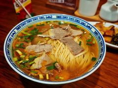 -永丰面馆(汉口路店)