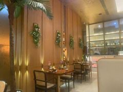 -泰香米泰国餐厅(中大国际店)