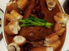 -大铁勺新津菜(东丽阳光新业广场店)