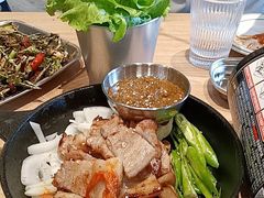 -WOW LUCKY创意韩料(龙阳广场店)