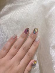 -研美·ym 美甲美睫