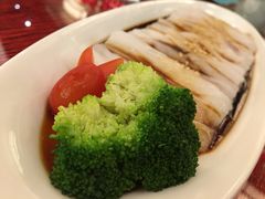 -广州逸林假日酒店·四季桃源中餐厅(白云山风景区店)