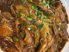 -两户人家农家乐