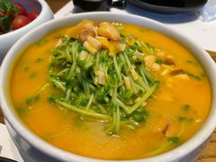 -榕意·川味之美(深业上城店)