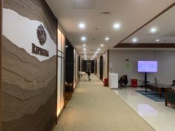 -爱贝蕊恩韩式月子会所(南山店)