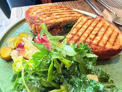 -O'mills Sourdough Bakery&Bistro(永嘉路店)