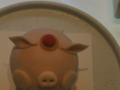 -Fridi Patisserie Cafe