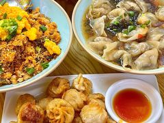 -馋三尺蟹粉小笼(人民广场店)