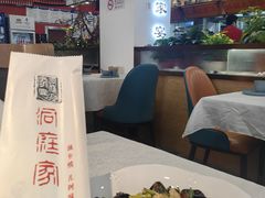 -洞庭家宴·头牌甲鱼(广渠门店)