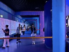 -太平洋海底世界