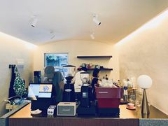 -士多咖啡·Stop Coffee