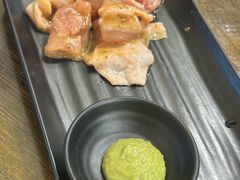 -七轮烤肉 安安(浅草六区店)