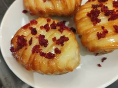 -宁波阳光豪生大酒店·豪生咖啡厅