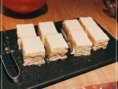 -谷丽麦馕新疆菜·清真(步步高梅溪新天地店)