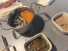 -君邦火锅(新疆大厦店)