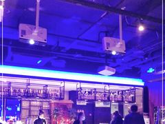 大堂-大成海鲜烧烤·小龙虾(七宝店)