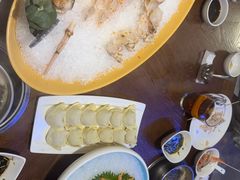 -东海怡品海鲜豆捞(星街坊店)