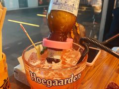 -歌乐人家·辣鸡酒馆(国贸店)