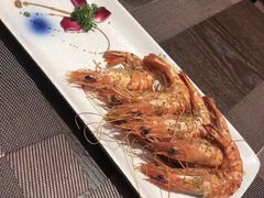 -福樱兰海鲜放题铁板烧(加州店)