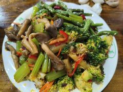 -马遂林烩面馆(少室路店)