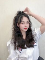 -H·Y HAIR SALON烫发·染发·造型