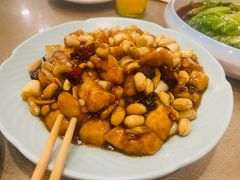 -南来顺饭庄·清真(南菜园店)