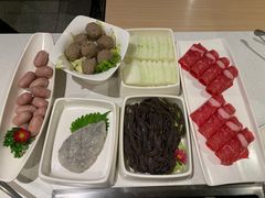 -海底捞火锅(劲松店)