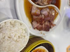 -澳门陈光记烧味饭店(南京德基广场店)