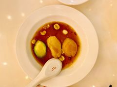 鲍鱼花胶-稻香饭店(IFS国金中心店)