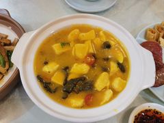 -长春观斋补堂素菜馆