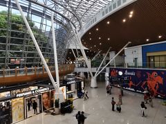 -吉隆坡国际机场