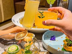 -渔语鱼新川菜Bistro(万象天地店)