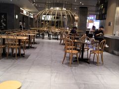 大堂-食代馆(深业上城店)