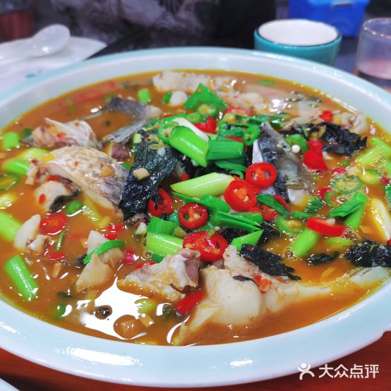 开化食府(荷四路店)