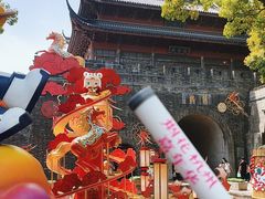 -鼓楼(西湖风景名胜区)