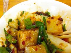 -洞子口张老二凉粉(文殊院店)