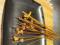 -长药唐师乐山油炸(石人直营店)