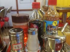 -七爷清汤腩·港式餐厅(金狮广场店)