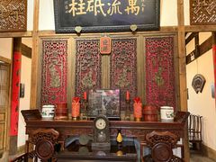 -文儒九号·闽菜馆(三坊七巷店)