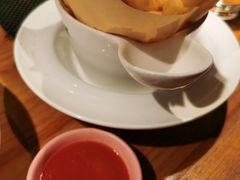 -西豪果木牛排(龙泉万达店)